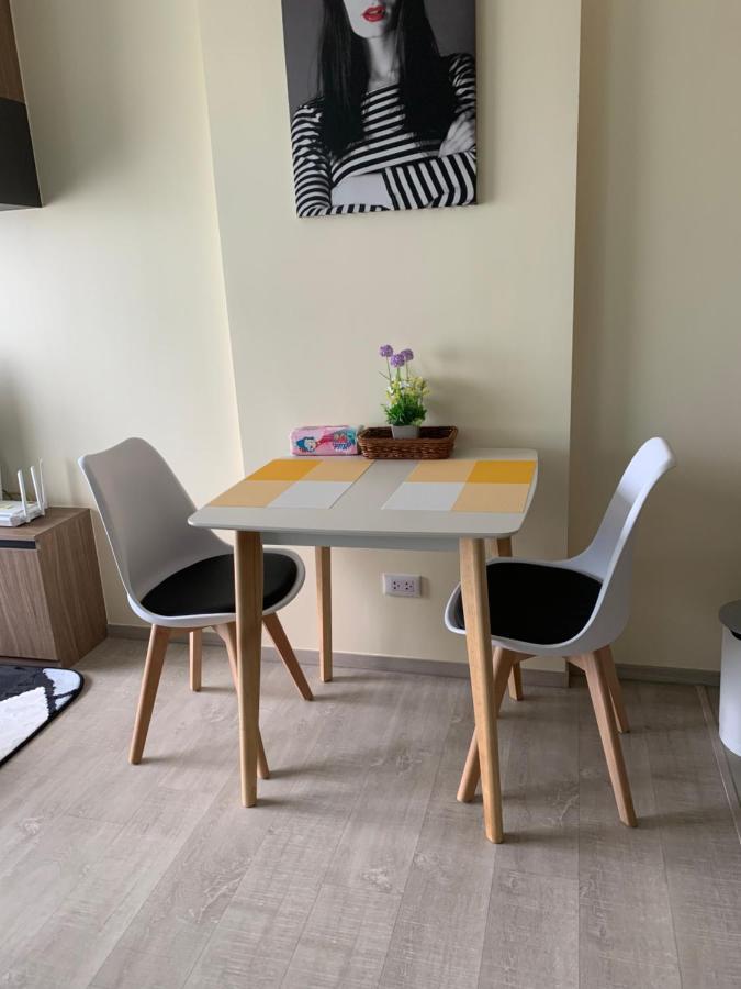 La Casita Luxus Condo HHQ Eksteriør billede