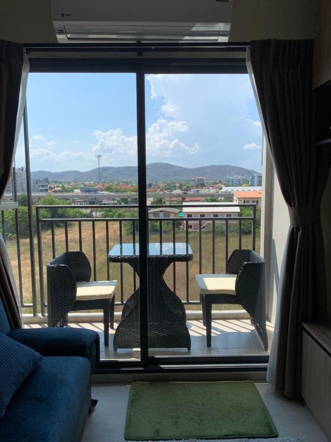 La Casita Luxus Condo HHQ Eksteriør billede
