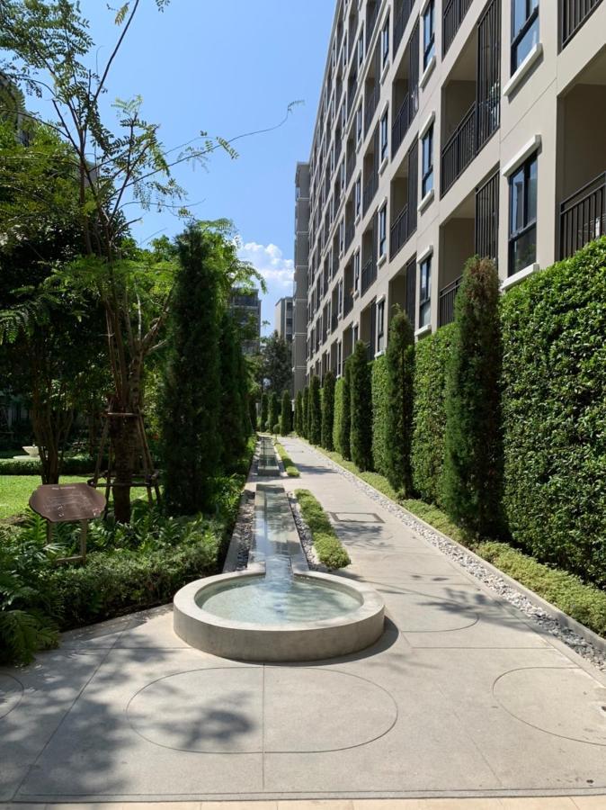 La Casita Luxus Condo HHQ Eksteriør billede