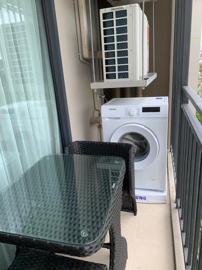 La Casita Luxus Condo HHQ Eksteriør billede
