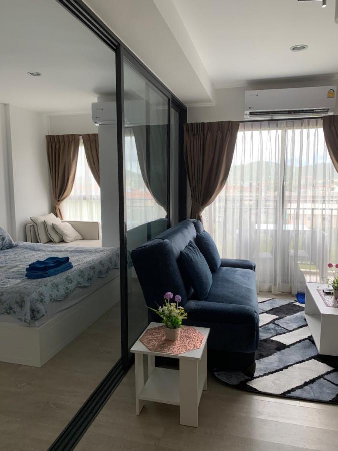La Casita Luxus Condo HHQ Eksteriør billede