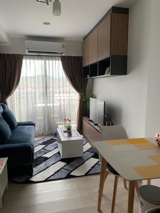 La Casita Luxus Condo HHQ Eksteriør billede