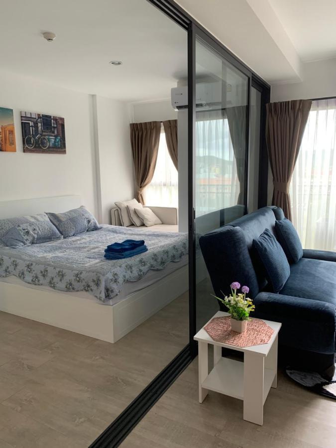 La Casita Luxus Condo HHQ Eksteriør billede