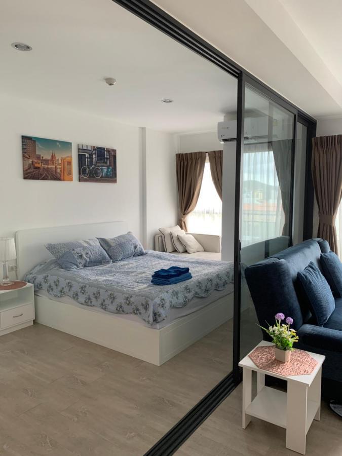 La Casita Luxus Condo HHQ Eksteriør billede