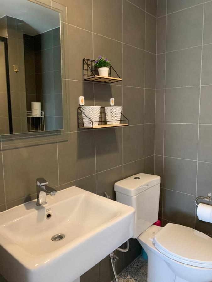 La Casita Luxus Condo HHQ Eksteriør billede