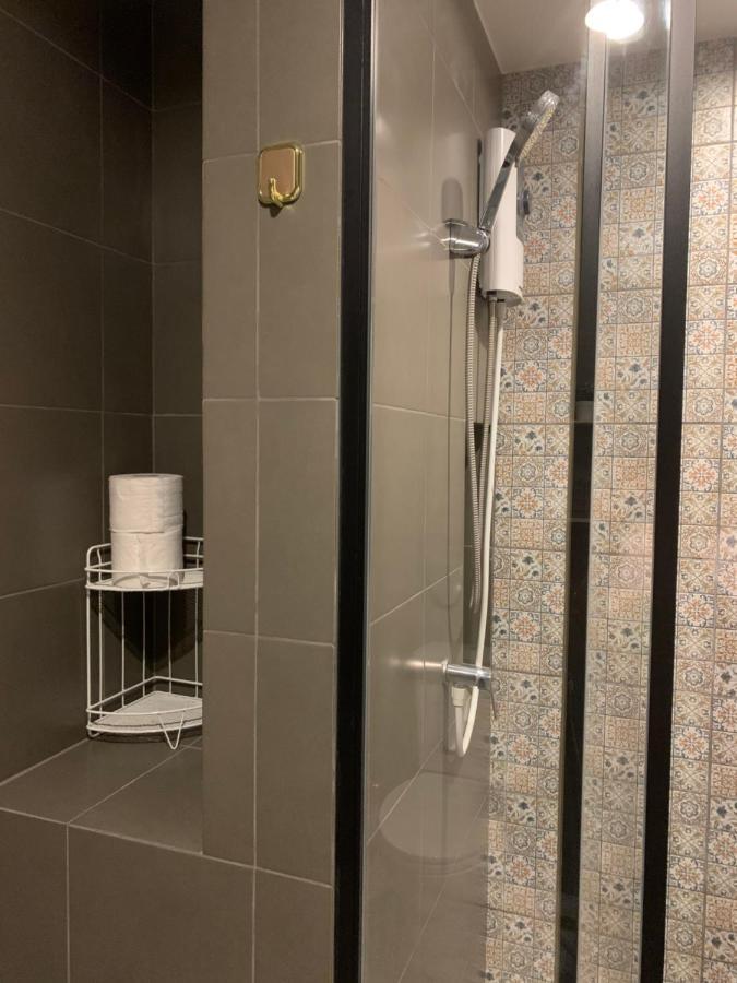 La Casita Luxus Condo HHQ Eksteriør billede